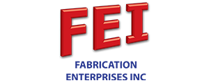 Fabrication Enterprises, Inc.